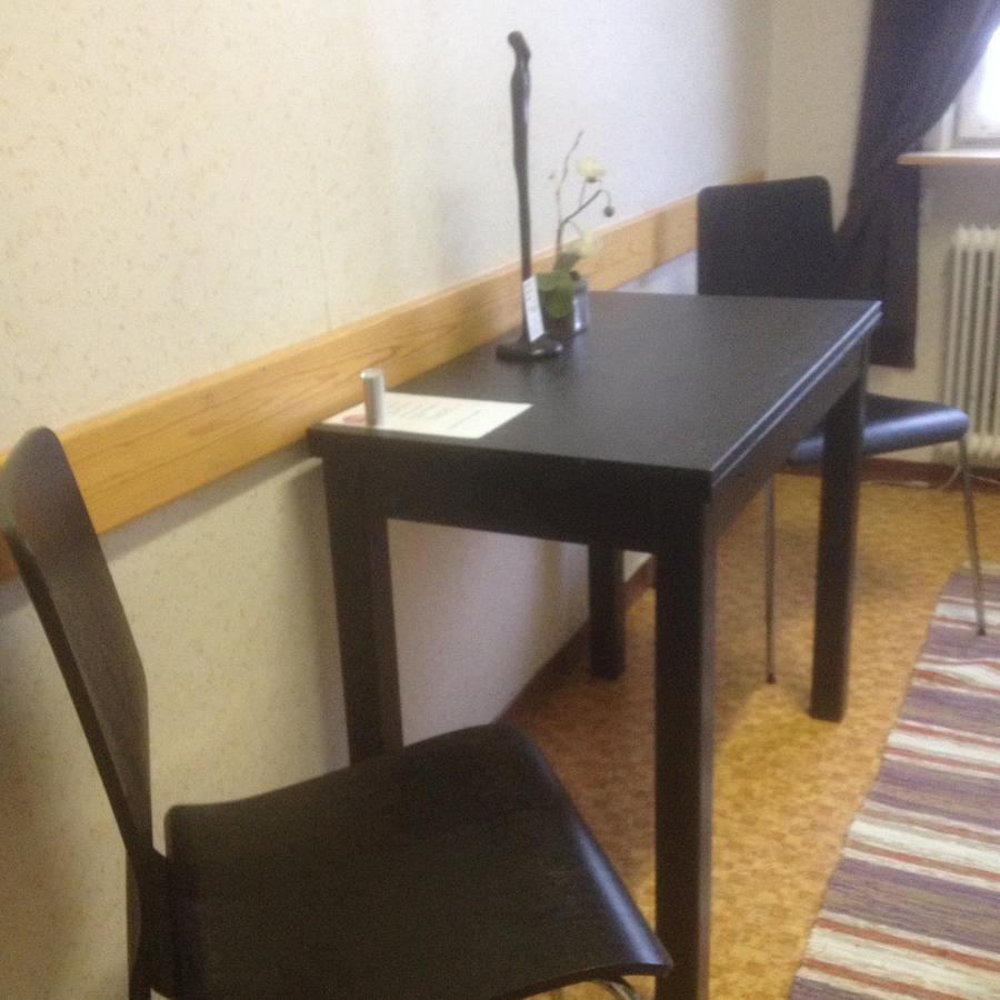 Gafsele Lappland Hostel Vaster Gafsele Экстерьер фото