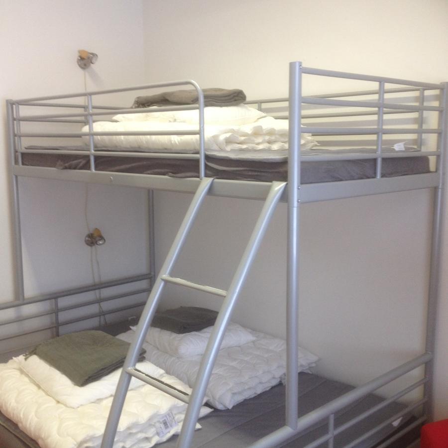Gafsele Lappland Hostel Vaster Gafsele Экстерьер фото