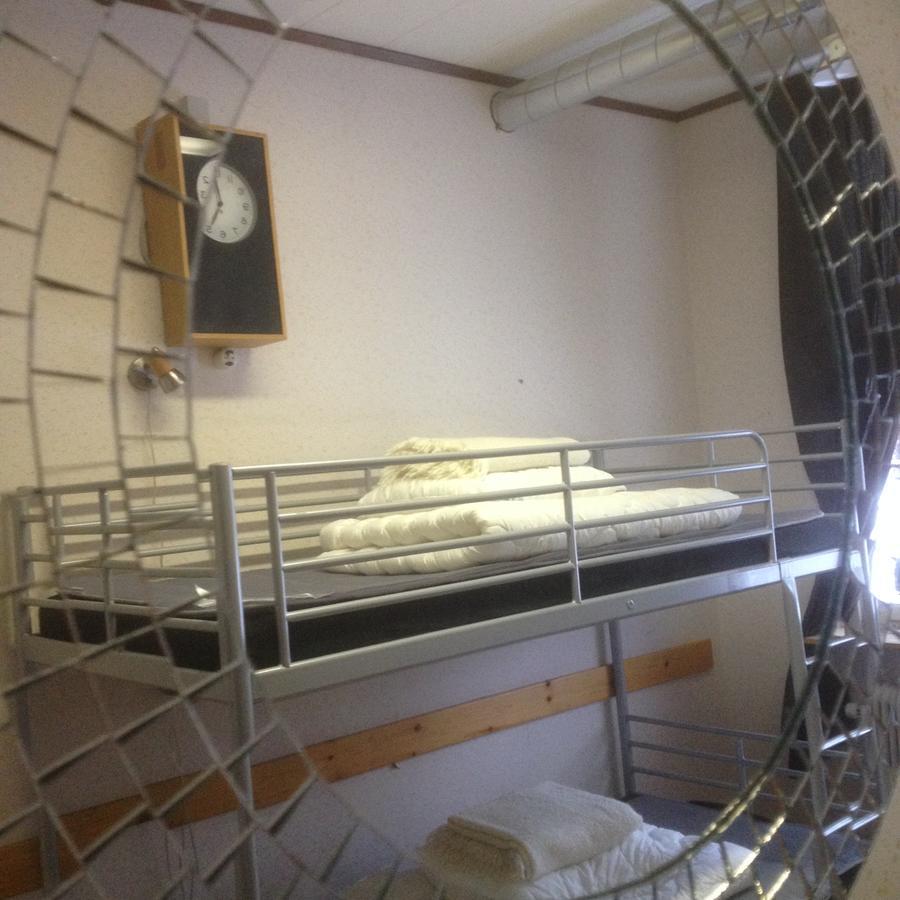 Gafsele Lappland Hostel Vaster Gafsele Экстерьер фото
