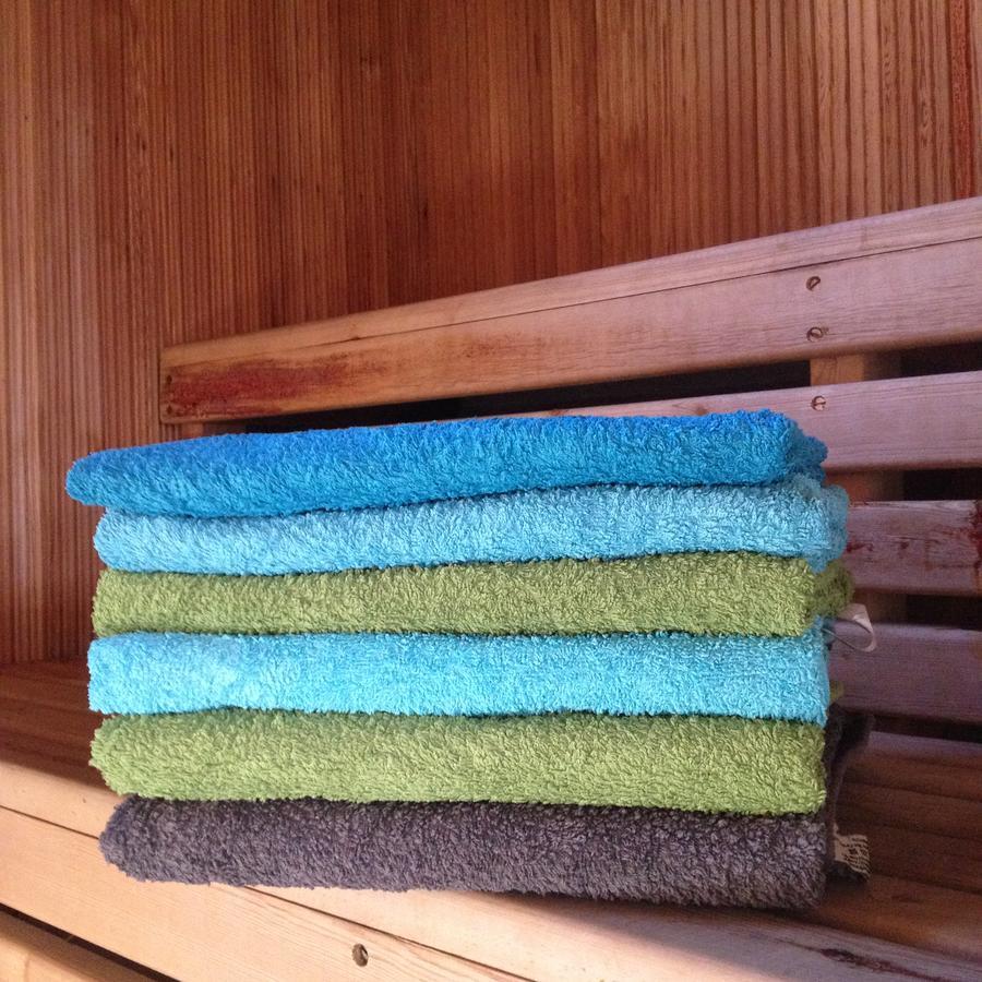 Gafsele Lappland Hostel Vaster Gafsele Экстерьер фото