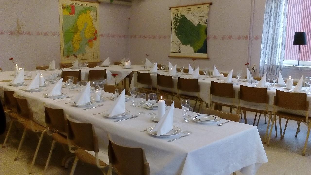 Gafsele Lappland Hostel Vaster Gafsele Экстерьер фото